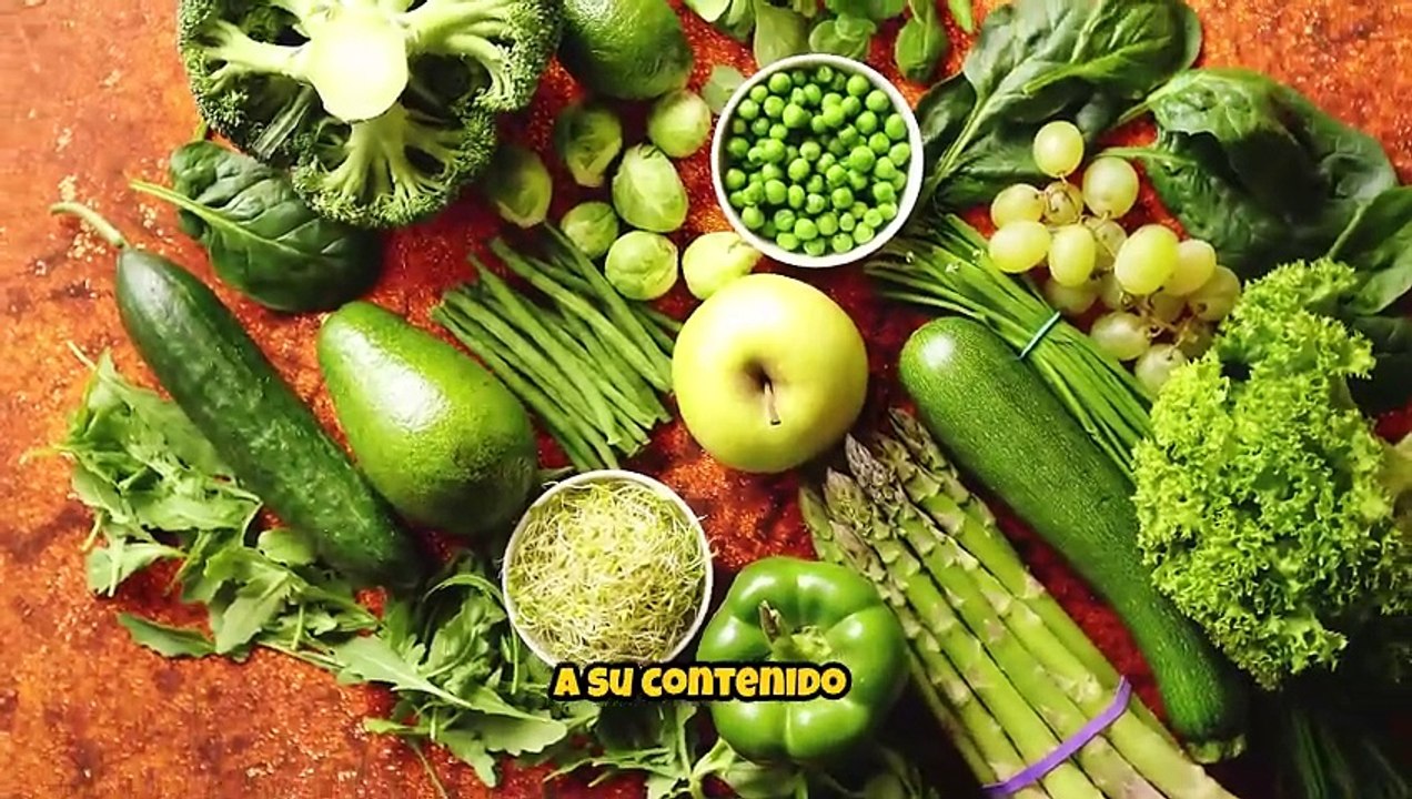 Que son Los Super Alimentos?