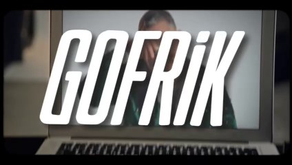 Gofrik Cem Yılmaz Reklam Filmleri