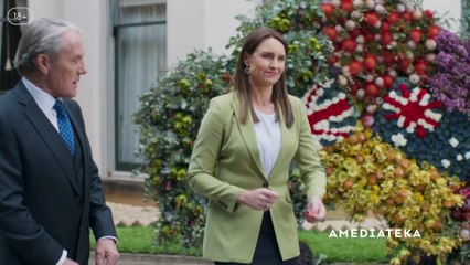 Королева страны Оз | show | 2023 | Official Trailer