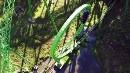 The Legacy of Schwarzkopf | movie | 2024 | Official Trailer