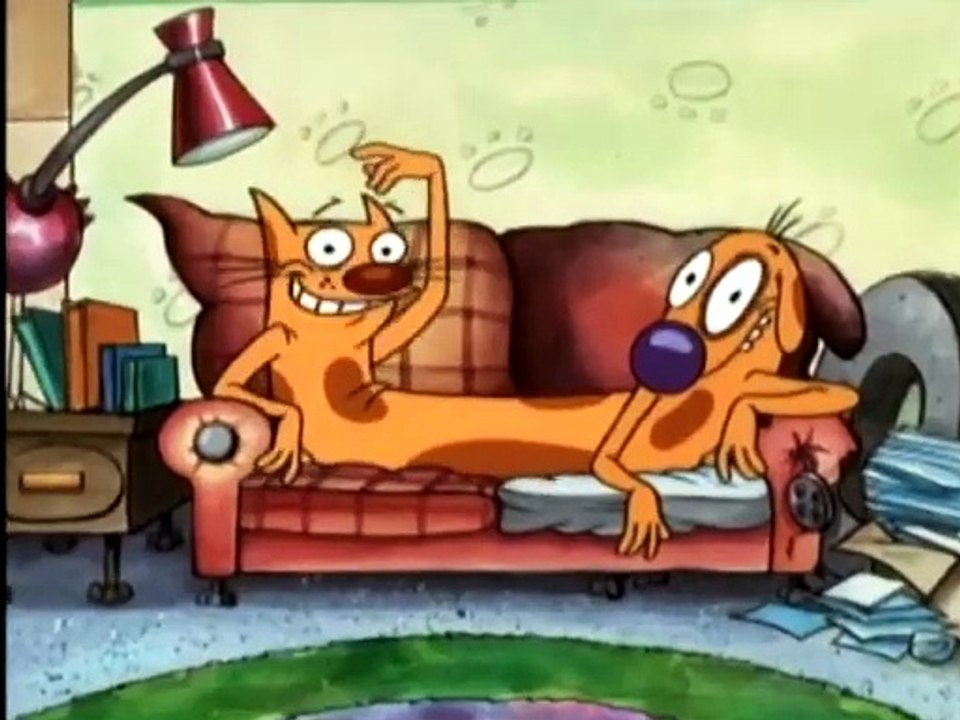 CatDog | show | 1998 | Official Trailer