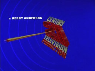 Captain Scarlet and the Mysterons | show | 1967 | Official Clip