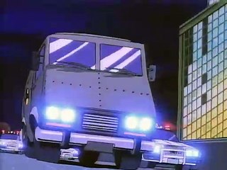 El Capitán Planeta y los Planetarios | show | 1990 | Official Trailer