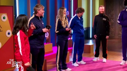 The Joe Schmo Show | show | 2003 | Official Trailer