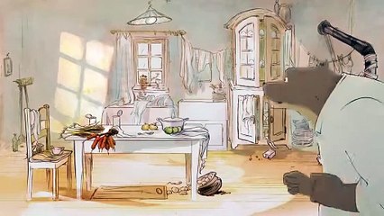 Ernest et Célestine, La Collection | show | 2017 | Official Teaser