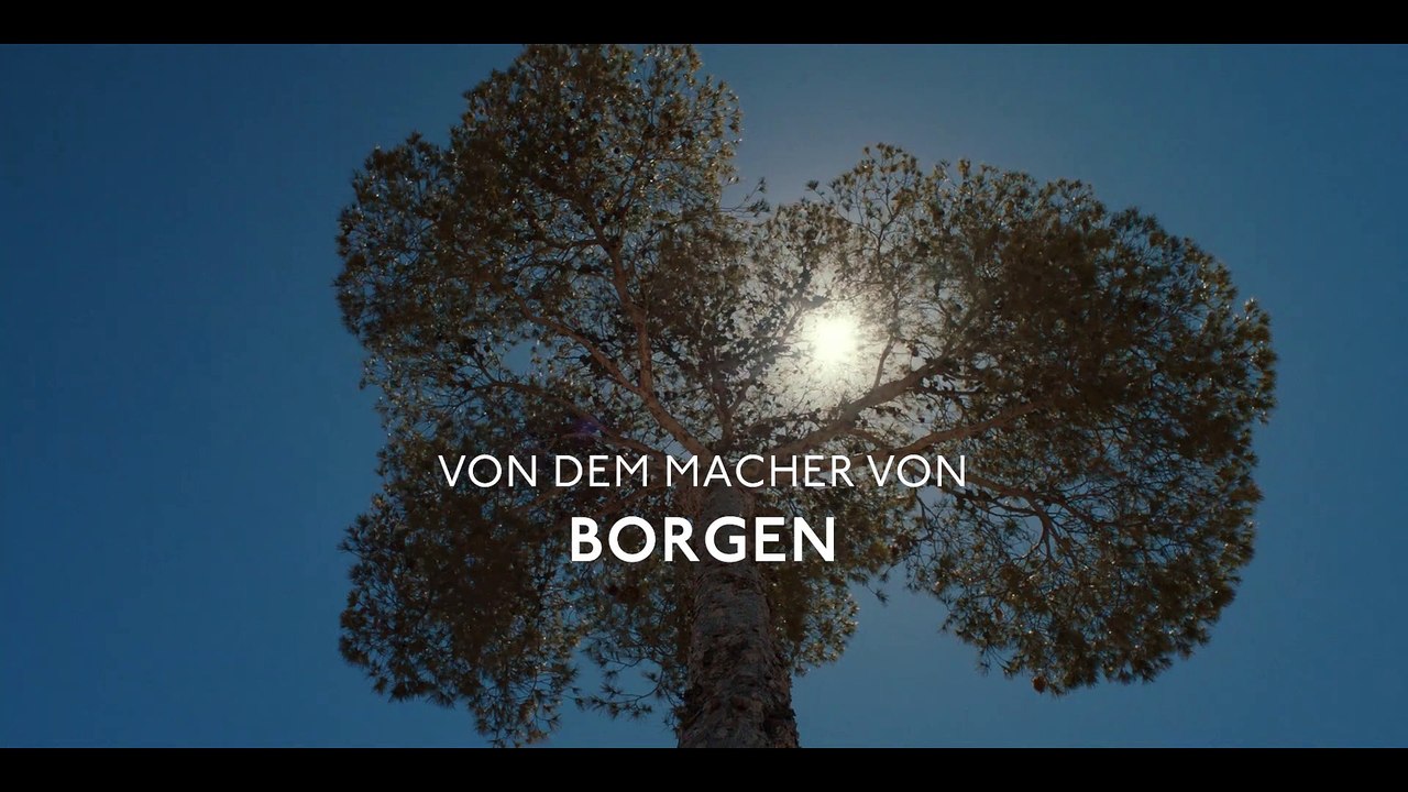 Die Wege des Herrn | show | 2017 | Official Trailer