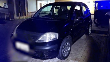 Guarda Municipal intervém em disputa por veículo e mulher é detida