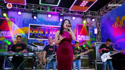 Kaulah Takdirku - Intan Afifah [Official Music Video]