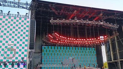 Saymon Díaz: Aventura brindará cuatro noches mágicas; El Blachy y Chris Lebrón serán teloneros