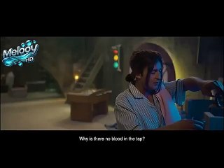 فيلم دراكو رع 2024 بطولة  شادي ألفونس وخالد منصور ويارا عزمي