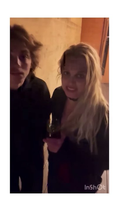 Après des mois de séparation, Britney Spears dévoile dans une vidéo avoir partagé Noël avec son plus jeune fils, Jayden James, 18 ans, dont la garde a été confiée à son ex-mari Kevin Federline