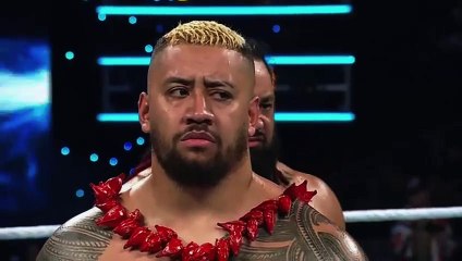 Jimmy Uso unleashes payback | Sports News