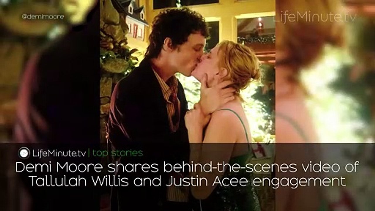 Timothée Chalamet Performs 40+ Songs in A Complete Unknown, Demi Moore Shares Video of Daughter's Engagement, and National Candy Cane Day is celebrated