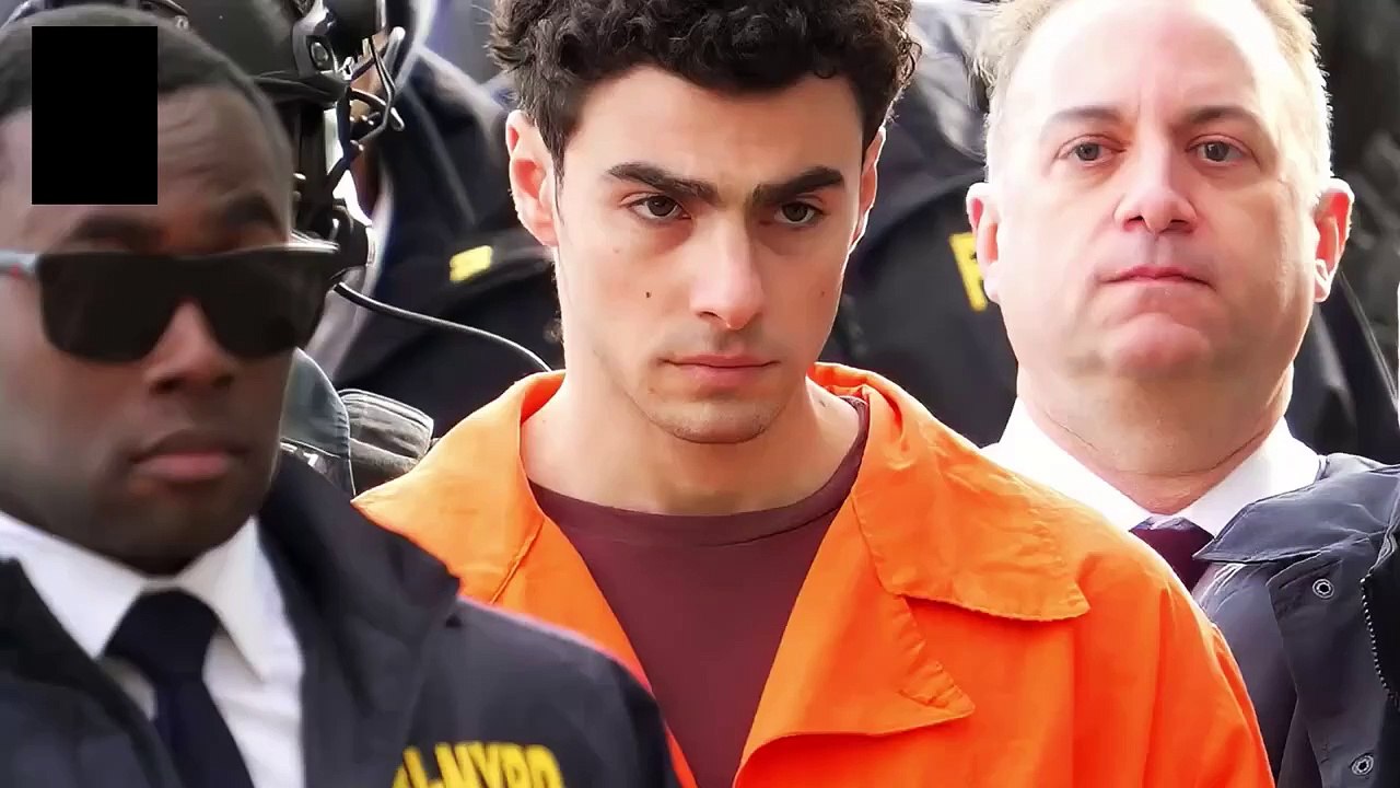 La atracción por los "chicos malos": qué hay detrás de casos como el de Luigi Mangione