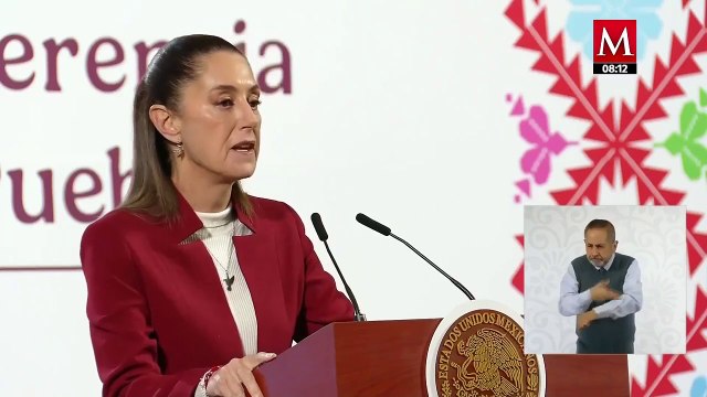 IFT quiso hacer ‘albazo’ antes de su extinción: Sheinbaum; “regaló concesiones”