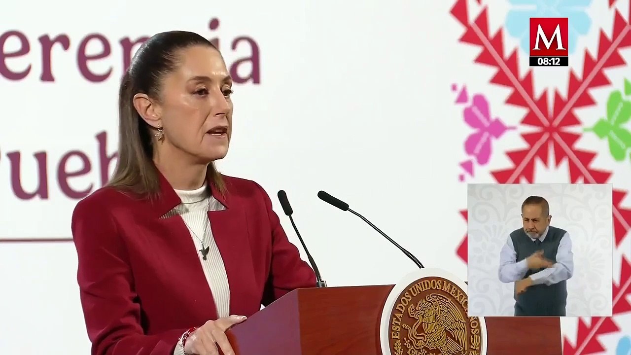 IFT quiso hacer ‘albazo’ antes de su extinción: Sheinbaum; “regaló concesiones”
