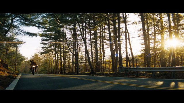 Un parfait inconnu Bande-annonce (3) VF