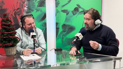 “Mbappé va a meter muchos goles en el Real Madrid porque lo metía hasta Joselu"