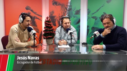 Real Madrid demuestra su grandeza con Navas, pero sorprende con el Balón de Oro ⚽