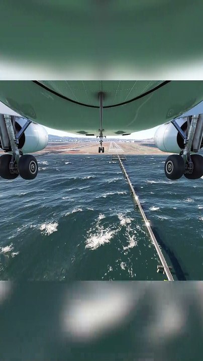 Elegant Arrival: Saudia A320neo at Charles de Gaulle Airport (CDG), Paris, France #flying #aviation #flights #fly #flightlovers #Canada #USA #Japan  #aviation #flying #FlyingLovers #aviationlovers