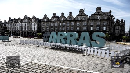 Tips-4-Trips - #Tuyau132 -- Arras.