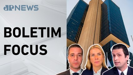 Analistas estimam taxa Selic em 14,75% em 2025; Alan Ghani, Deysi e Beraldo comentam