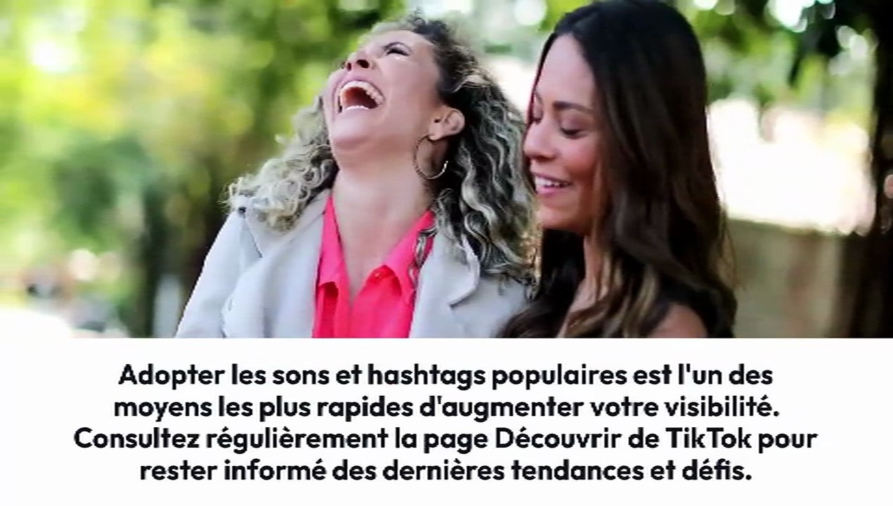 TokInstant partage 5 conseils pratiques pour maximiser l'engagement sur TikTok