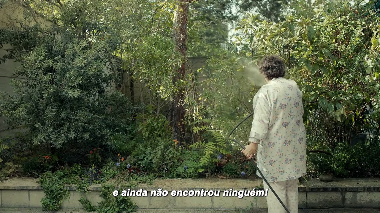 Meu Bolo Favorito | Trailer Legendado