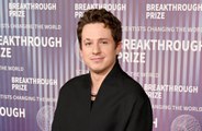 Charlie Puth to release new album at the beginning of 2025