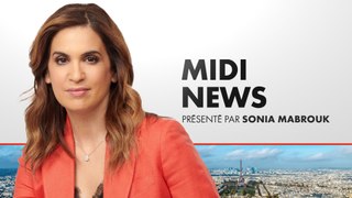 Midi News (Émission du 23/12/2024)