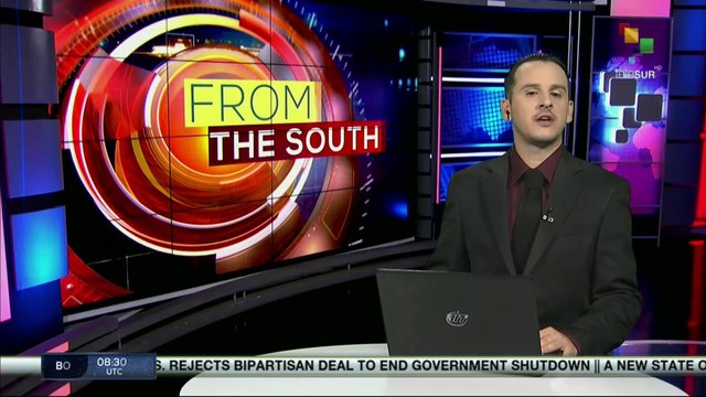 FTS 8:30 23-12: Palestine: Israel strikes Nuseirat refugee camp