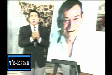 Especial a Jorge Tuero desde Cheverisimo (2000) - Venezuela