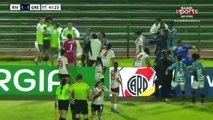 Gremio vs River (1-1) | Brasil Ladies Cup 2024