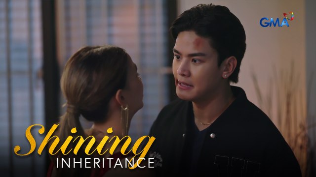 Shining Inheritance: Euan breaks up with Aimee! (Episode 76)