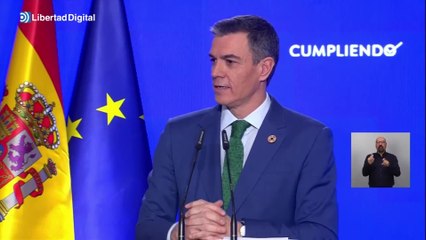 La pregunta "al estilo Broncano" que Sánchez sí ha querido responder