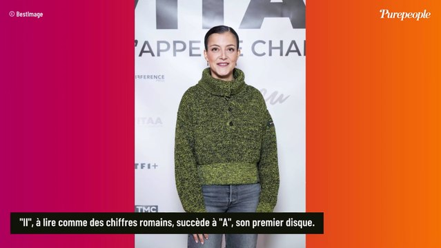 Arrête ! : Camille Lellouche a mis son mystérieux compagnon très mal à l’aise lors d’un moment bien précis