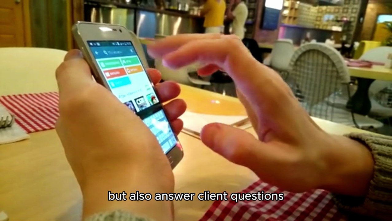 AI Chatbots for Automated Appointment Scheduling on Service Websites