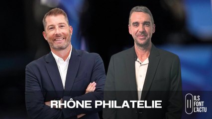 Rhône philatelie : votre boutique philatélique entièrement dédié à la vente de timbres sur internet.