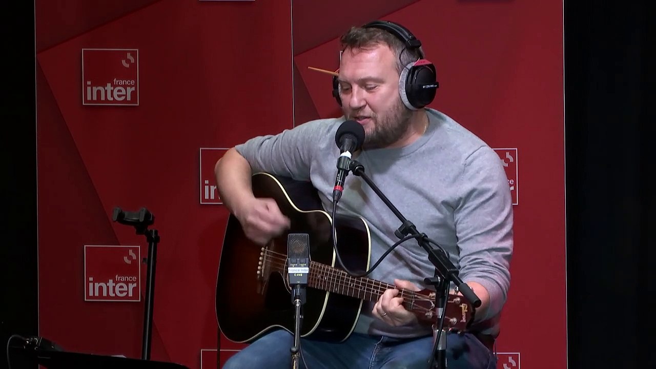 Fan de François-Régis Gaudry - La drôle d’humeur d'Oldelaf