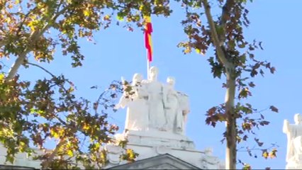El TSJCV inadmite las denuncias presentadas contra Mazón por la gestión de la DANA