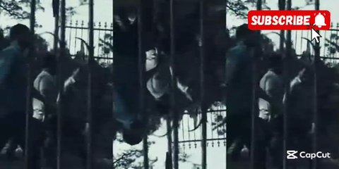 Forty Dangerous Men Tried To Kill A Tribal Man