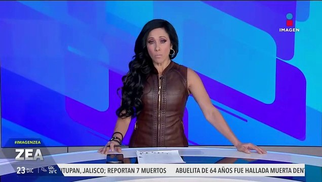 Se vuelca camión de pasajeros en Montemorelos, Nuevo León