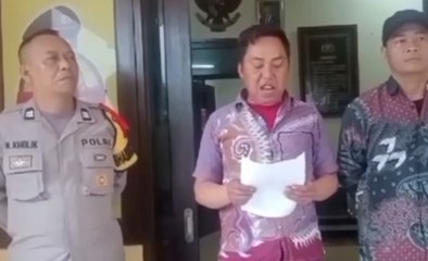 Joki penunjuk jalan di Puncak yang getok harga Rp850 ribu diamankan