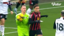 Bournemouth vs Fulham - Highlights - Premier League