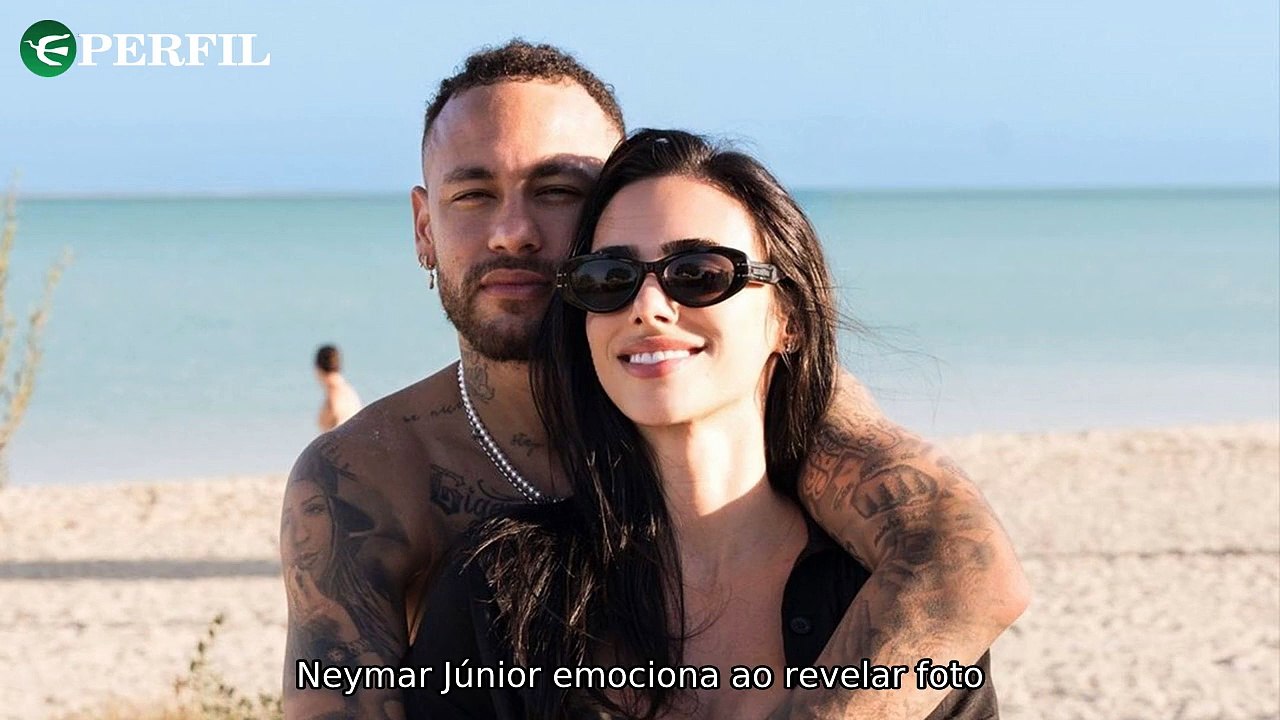 "Amor, gestação e superação: Neymar, Graciele e Vera revelam momentos marcantes e inspiradores"