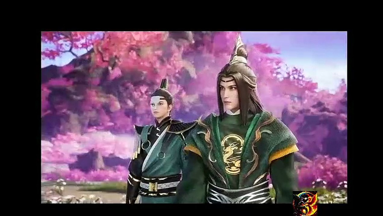 Lord Of wonderland EPISODE 20 ENG SUB