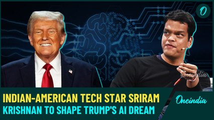 Sriram Krishnan Joins White House as Senior AI Advisor: What This Means for U.S. Tech Leadership