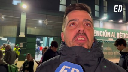 El Beticismo Impone Nuevas Exigencias para 2025 ⚽