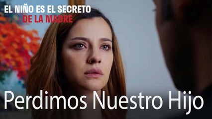 Perdimos Nuestro Hijo