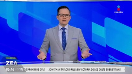 Nombran a Óscar Rentería como nuevo secretario de Seguridad Pública de Sinaloa